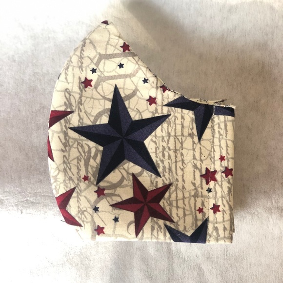 Washable Reusable Face Mask - Picture 2 of 2